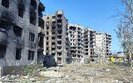About 950 people remain in Toretsk