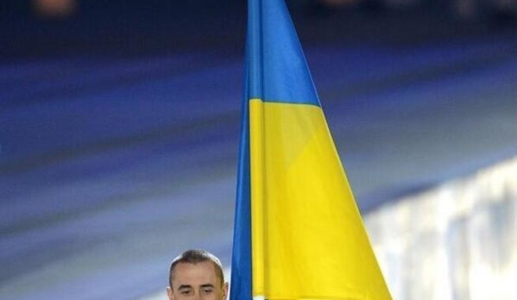 Ukraine's Paralympic success: What's the secret?