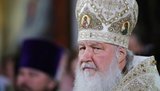 Спорт не всегда отделен от политики, - московский патриарх Кирилл