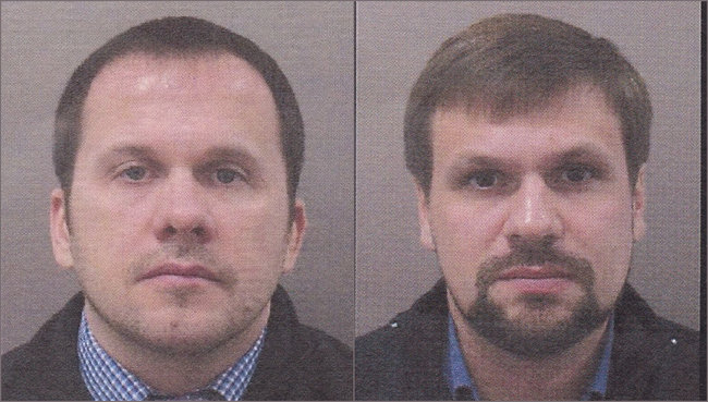 Чехія звинуватила Росію в підриві складу боєприпасів і вбивстві двох громадян в 2014-му 01