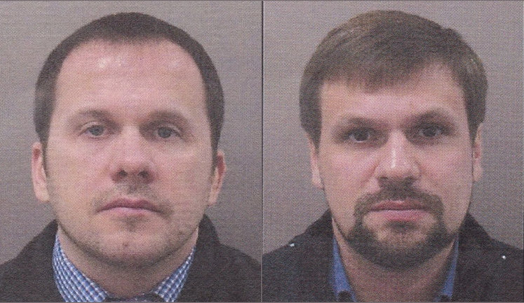 Чехія звинуватила Росію в підриві складу боєприпасів і вбивстві двох громадян в 2014-му. ФОТО
