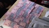 СБУ на Львівщині спіймала на гарячому хабарника з міграційної служби. ФОТО