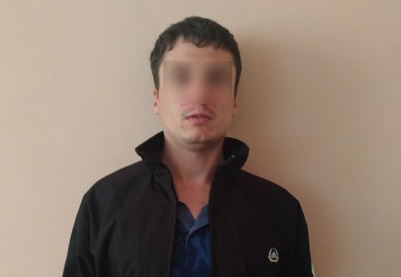 Киберполиция разоблачила хакера, взломавшего сервер одного из мобильных операторов 01 Киберполиция разоблачила хакера, взломавшего сервер одного из мобильных операторов 01