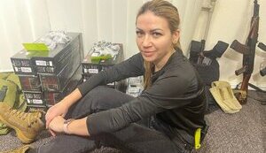 Радниця голови Миколаївської ОВА Ольга Малярчук: "Був переломний момент, коли ворога відкинули від міста, й відтоді у мене з’явилася впевненість, що нас не візьмуть"
