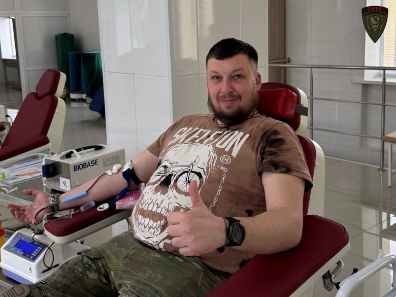 На фронте погиб боец батальона специальных операций "Еней" Костянтин Біньковський
