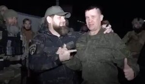Командувачем центрального ВО армії РФ замість Лапіна став Мордвічов, який наказав штурмувати "Азовсталь"