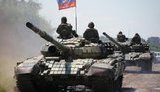 Найманець, виведений під час спецоперації з окупованої території, дав свідчення про діяльність силового блоку "ЛНР", - СБУ