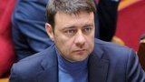 Радикал Ленский подал иск на Супрун из-за "незаконного назначения на должность"