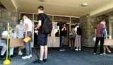 20 пунктів для проведення додаткової сесії ЗНО підготували в Києві, - КМДА
