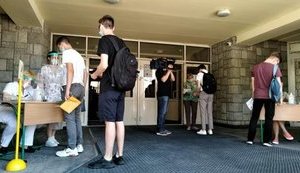 20 пунктів для проведення додаткової сесії ЗНО підготували в Києві, - КМДА