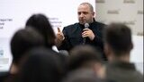 Умєров про спільне виробництво зброї з країнами ЄС та США