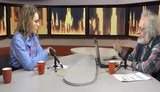 "Если поеду в Крым, то только через украинскую территорию. Я уже обратилась в посольство Украины за разрешением", - кандидат в президенты РФ Собчак. ВИДЕО