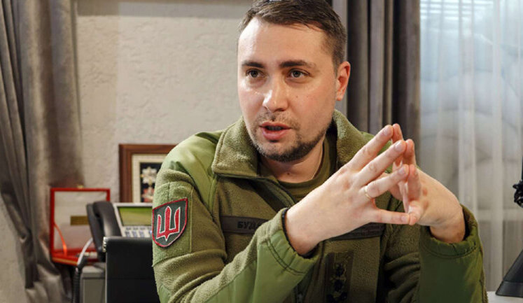 "РФ стоїть на межі громадянської війни", - Буданов