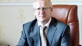 Investigators let ex-deputy economy minister Brovchenko suspected of treason off
