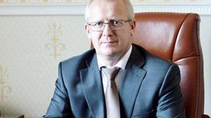Підозрюваний у держзраді ексзаступник міністра Бровченко вийшов під заставу в 570 тис. грн