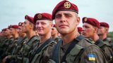 Патрули Нацгвардии с 1 августа будут самостоятельно нести службу по охране общественного порядка, - Яровой. ВИДЕО