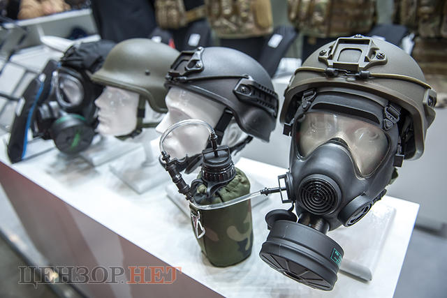 оружие выставка вооружение бронетехника оборонпром