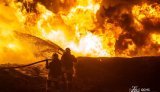 Over 500 locomotives and 2,000 carriages have been damaged: Ukrzaliznytsia needs 91 billion hryvnias for repairs