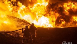 The cost of repairing the railway following Russian attacks is estimated at 91 billion hryvnias
