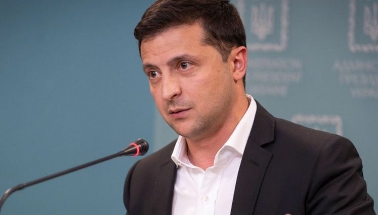 Zelenskyi: wage arrears paid to miners