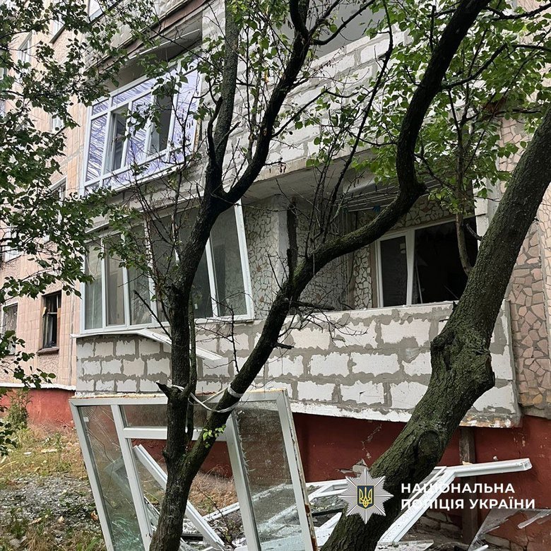 1,133 attacks in 24 hours: Russia shelled 11 towns in the Donetsk region