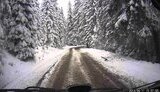 Гірський перевал Шурдин