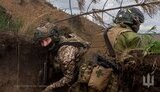 Ситуація на фронті 26 квітня