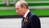 "Путін - злодій", - російські школярі запустили флешмоб у соцмережах. ФОТО
