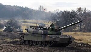 France has not yet made a decision on providing Ukraine with Leclerc tanks, - Foreign Minister Colonna