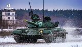 ХБТЗ испытывает новейшую модернизацию танка Т-64БВ образца 2022 года, - Укроборонпром. ФОТОрепортаж