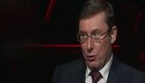 Prosecutor general says domestic armored vehicles, missile systems production funded with money seized under special confiscation act