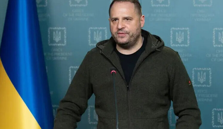 Ukraine is ready to hold second Peace Summit in nearest future - Yermak