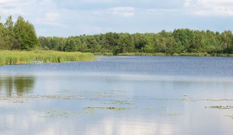 Зеленский подписал закон о свободном доступе к побережью водоемов