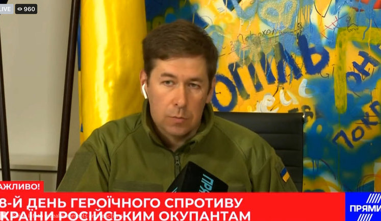 Группа юристов по поручению Порошенко фиксирует факты преступлений российских оккупантов в Буче для международных судов, - адвокат Новиков. ВИДЕО