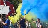 "Вагнергейт", - активісти пікетують Раду з вимогою створити ТСК у "справі вагнерівців". ВІДЕО+ФОТОрепортаж