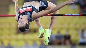 Українська легкоатлетка Магучіх перемогла на етапі Діамантової ліги в Монако