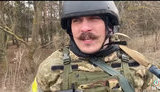 Бригада білорусів воює на боці України проти російських окупантів. ВIДЕО