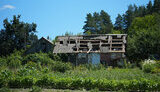 shelling of Sumy region