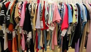 Легкая промышленность Киева увеличила производство на 56%