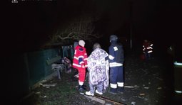 Хлопчик загинув на Дніпропетровщині внаслідок удару РФ