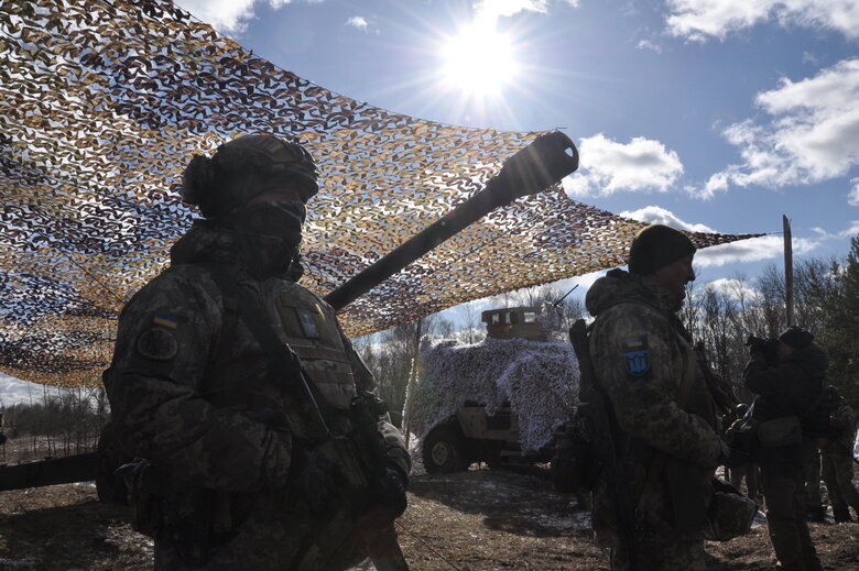 Об’єднані сили провели масштабні навчання у Чорнобильській зоні біля білоруського кордону 31