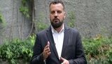 Глава Госкино обратился к Зеленскому: "Вы уже не продюсер "Сватов", а президент. Покажите, что для вас приоритет". ВИДЕО
