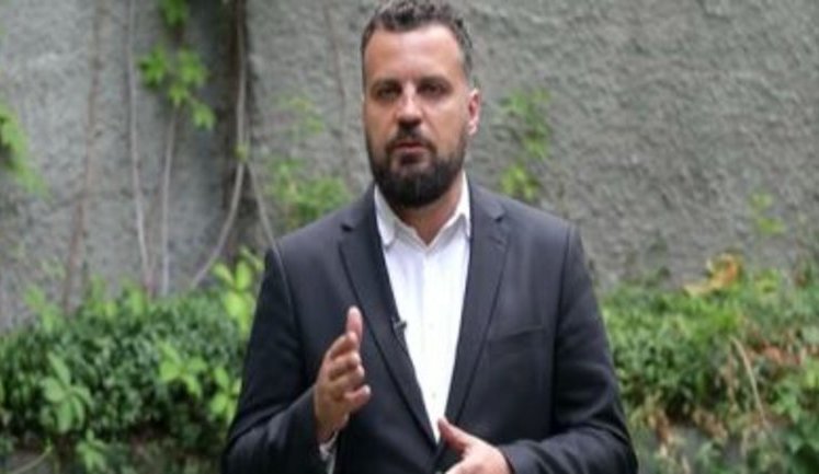 Глава Госкино обратился к Зеленскому: "Вы уже не продюсер "Сватов", а президент. Покажите, что для вас приоритет". ВИДЕО