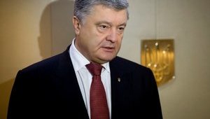 Путін ненавидить європейський успіх України, - Порошенко