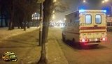 Пьяный за рулем разбил 3 машины: работник СТО решил покатать подругу на чужом авто. ФОТОрепортаж