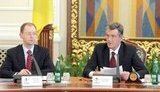 Ющенко: подписи за отставку Яценюка собрали не только наши оппоненты, но и наши союзники