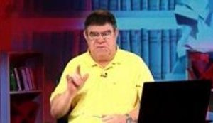 У телеканала Маркова отобрали лицензию на вещание. ВИДЕО