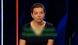 кремлівська пропагандистка