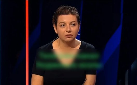 Симоньян про атаки українських далекобійних дронів: 