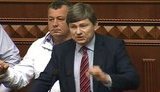 "Среди обидчиков Барны был новоизбранный представитель совета общественного контроля НАБУ Хаджинов", - Герасимов. ВИДЕО